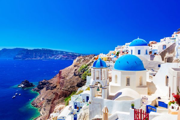 cyclades