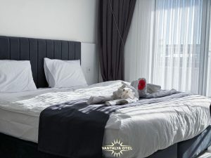 اتاق دو تخته استاندارد هتل وانتالیا