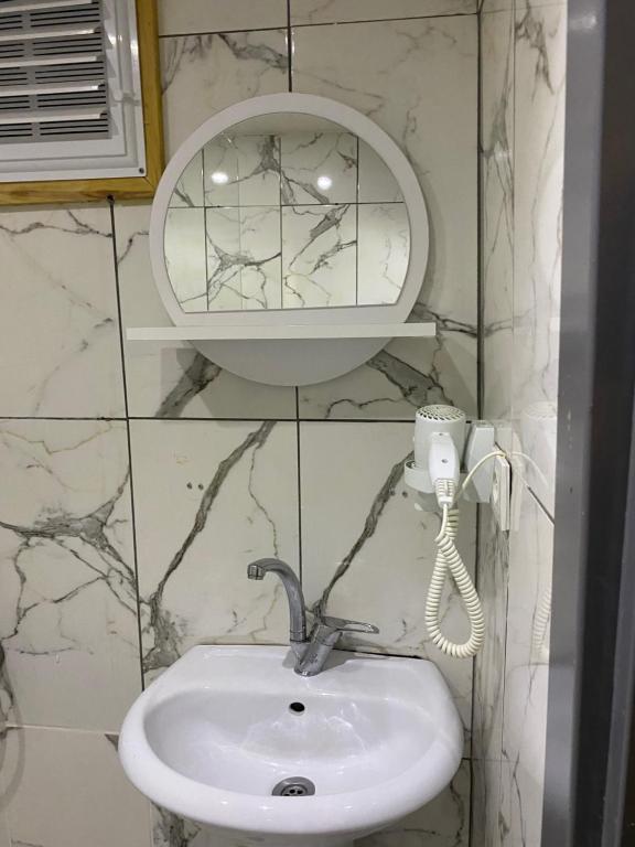 هتل گنج استانبول