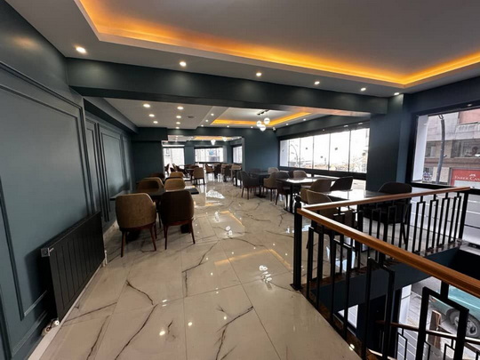 هتل میرامیر وان – MirEmir Van Hotel