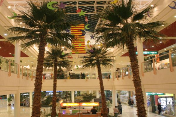 PARDIS1 مراکز خرید کیش