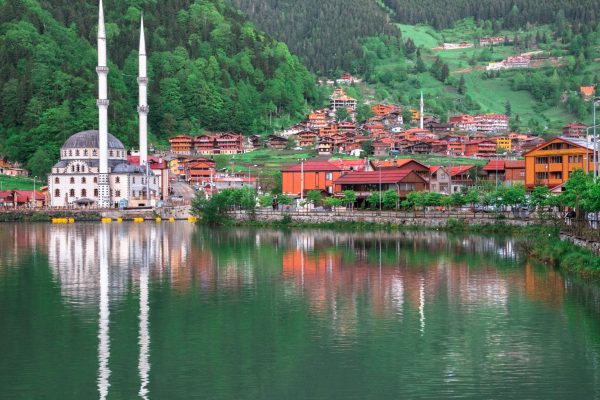 trobzon شهر ترابزون