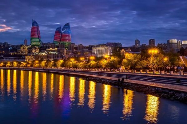 best-time-travel-baku باکو