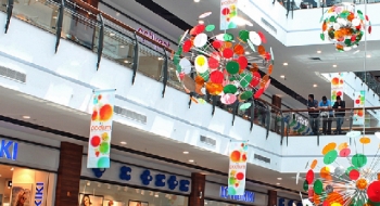 مرکز خرید سوریا کیالسیسی