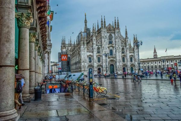 milan-city