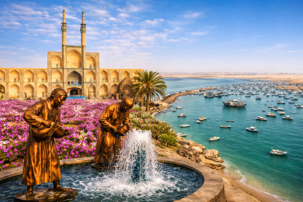 a8d49067-4f91-4083-8632-1d8c062fbe7e تور ترکیبی قشم و یزد