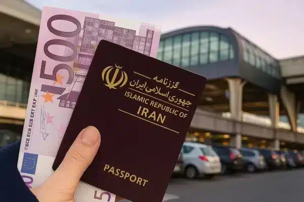 عوارض+خروج+از+کشور